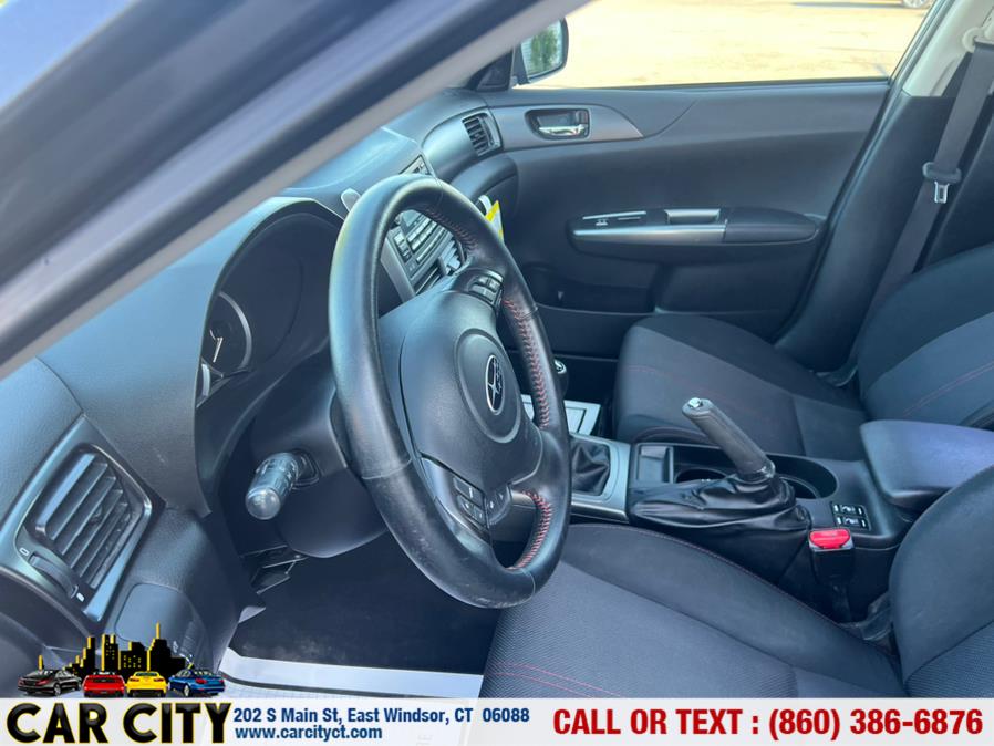 2013 Subaru Impreza Sedan WRX 4dr Man WRX Premium, available for sale in East Windsor, Connecticut | Car City LLC. East Windsor, Connecticut 2013 Subaru Impreza Sedan WRX 4dr Man WRX Premium, available for sale in East Windsor, Connecticut | Car City LLC. East Windsor, Connecticut