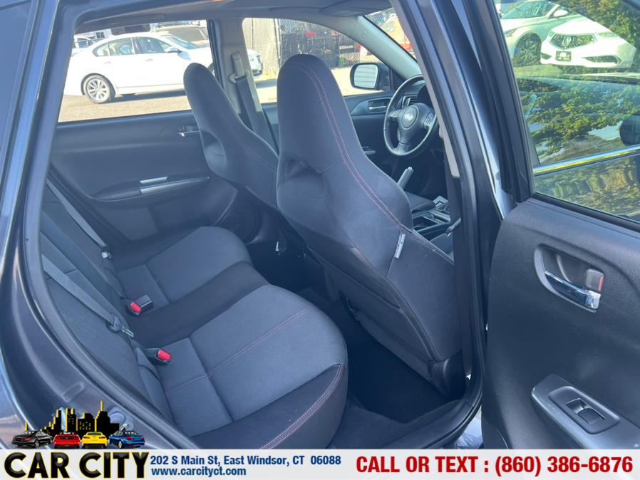2013 Subaru Impreza Sedan WRX 4dr Man WRX Premium, available for sale in East Windsor, Connecticut | Car City LLC. East Windsor, Connecticut 2013 Subaru Impreza Sedan WRX 4dr Man WRX Premium, available for sale in East Windsor, Connecticut | Car City LLC. East Windsor, Connecticut
