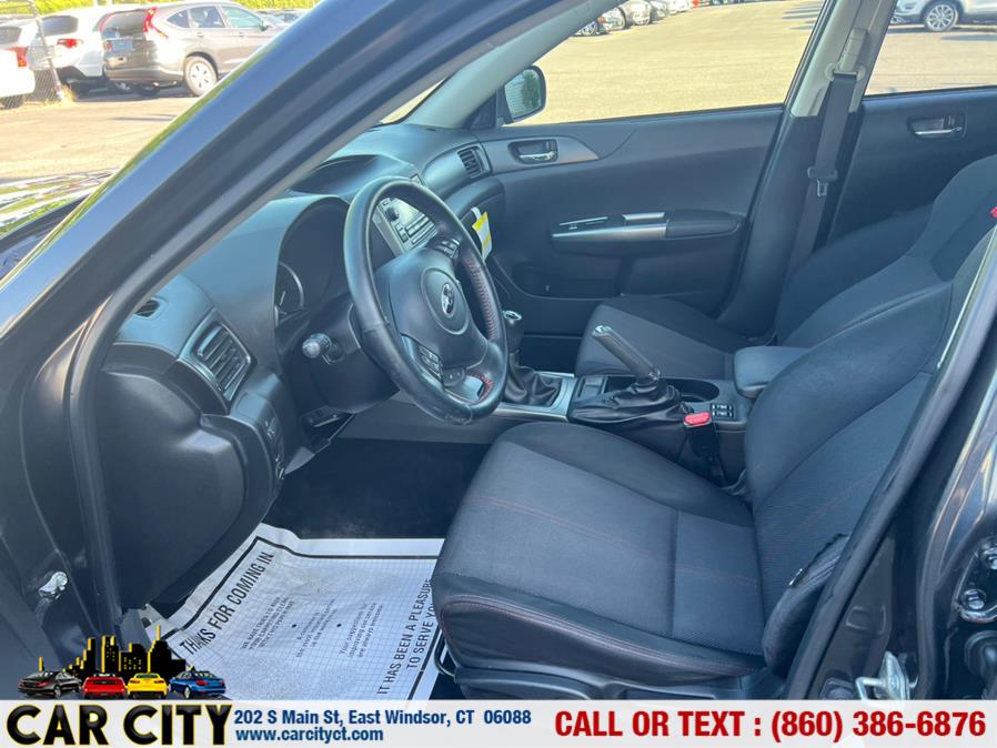 2013 Subaru Impreza Sedan WRX 4dr Man WRX Premium, available for sale in East Windsor, Connecticut | Car City LLC. East Windsor, Connecticut 2013 Subaru Impreza Sedan WRX 4dr Man WRX Premium, available for sale in East Windsor, Connecticut | Car City LLC. East Windsor, Connecticut
