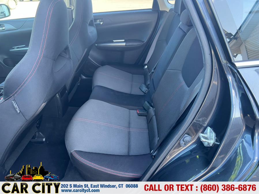 2013 Subaru Impreza Sedan WRX 4dr Man WRX Premium, available for sale in East Windsor, Connecticut | Car City LLC. East Windsor, Connecticut 2013 Subaru Impreza Sedan WRX 4dr Man WRX Premium, available for sale in East Windsor, Connecticut | Car City LLC. East Windsor, Connecticut