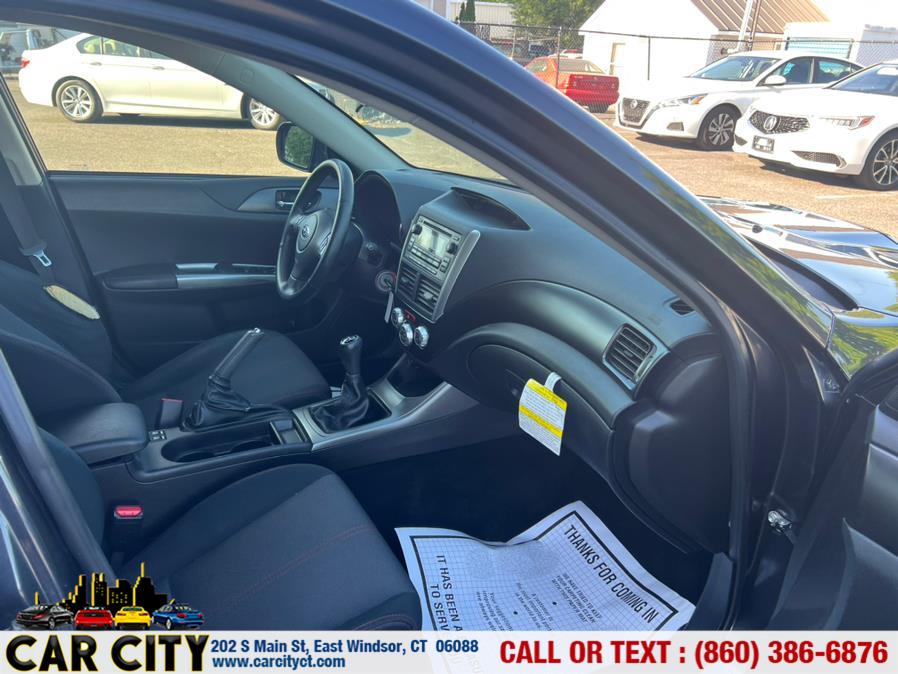 2013 Subaru Impreza Sedan WRX 4dr Man WRX Premium, available for sale in East Windsor, Connecticut | Car City LLC. East Windsor, Connecticut 2013 Subaru Impreza Sedan WRX 4dr Man WRX Premium, available for sale in East Windsor, Connecticut | Car City LLC. East Windsor, Connecticut