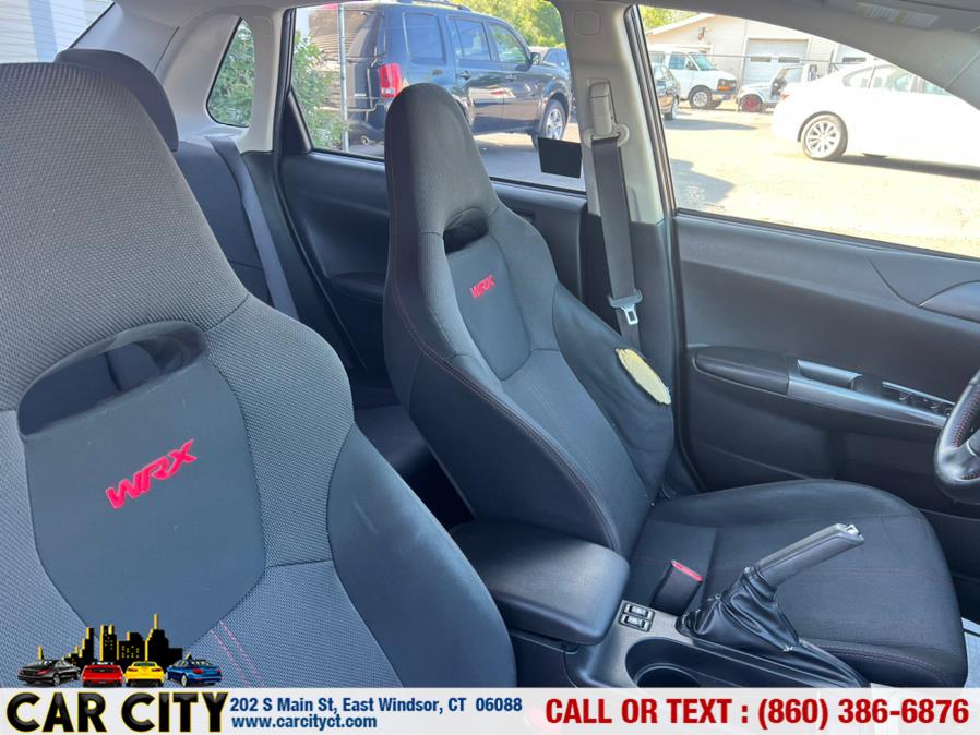 2013 Subaru Impreza Sedan WRX 4dr Man WRX Premium, available for sale in East Windsor, Connecticut | Car City LLC. East Windsor, Connecticut 2013 Subaru Impreza Sedan WRX 4dr Man WRX Premium, available for sale in East Windsor, Connecticut | Car City LLC. East Windsor, Connecticut