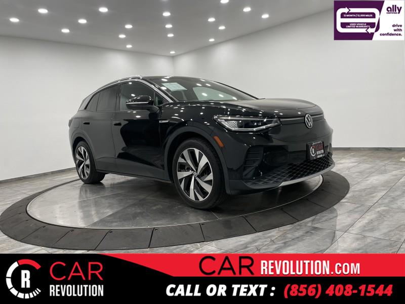 2021 Volkswagen Id.4 1st Edition, available for sale in Maple Shade, New Jersey | Car Revolution. Maple Shade, New Jersey 2021 Volkswagen Id.4 1st Edition, available for sale in Maple Shade, New Jersey | Car Revolution. Maple Shade, New Jersey