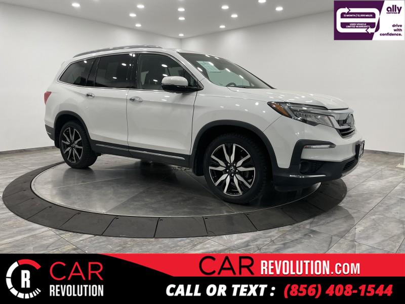 2020 Honda Pilot Touring 7-Passenger, available for sale in Maple Shade, New Jersey | Car Revolution. Maple Shade, New Jersey 2020 Honda Pilot Touring 7-Passenger, available for sale in Maple Shade, New Jersey | Car Revolution. Maple Shade, New Jersey