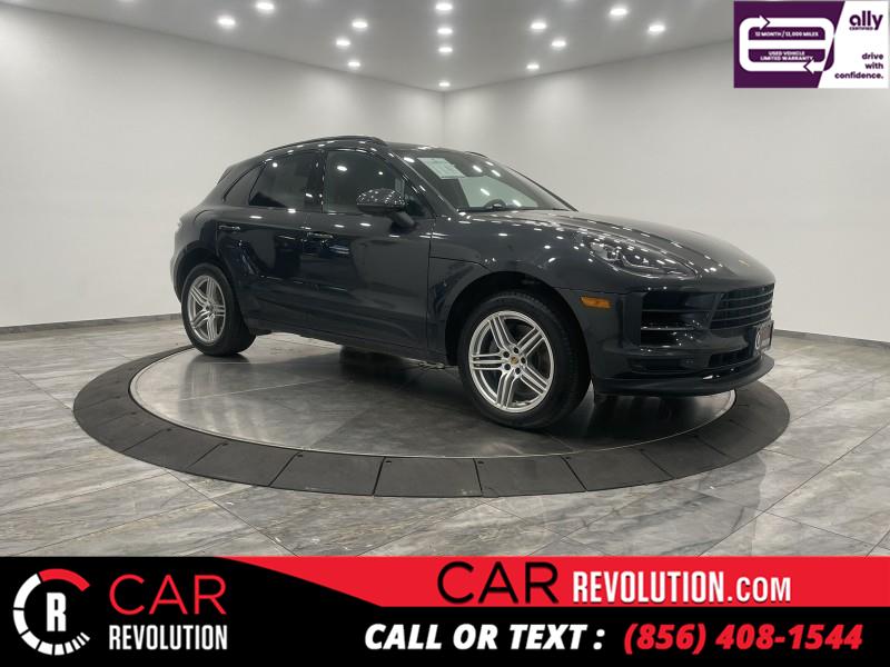 2019 Porsche Macan S, available for sale in Maple Shade, New Jersey | Car Revolution. Maple Shade, New Jersey