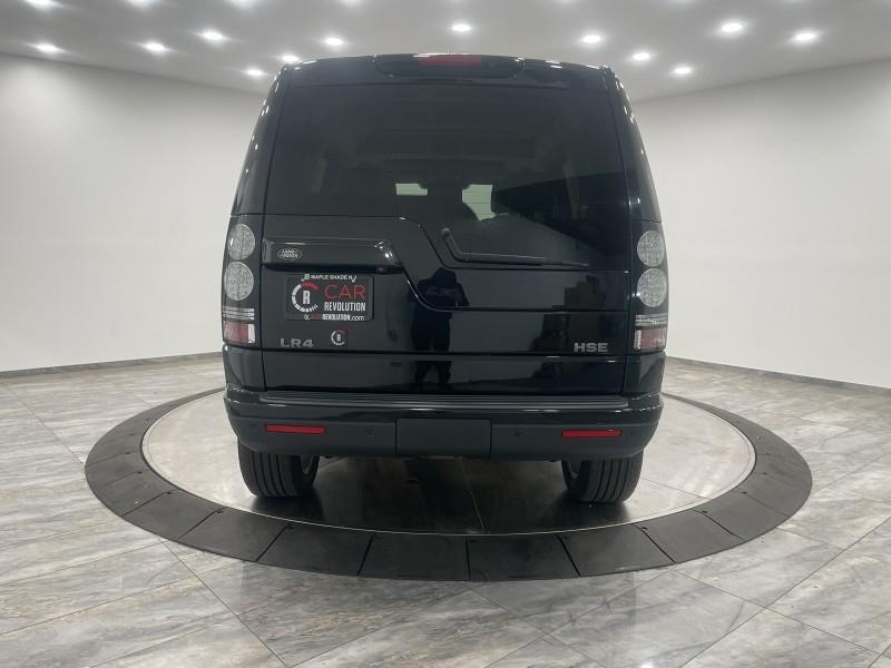 2016 Land Rover Lr4 HSE, available for sale in Maple Shade, New Jersey | Car Revolution. Maple Shade, New Jersey 2016 Land Rover Lr4 HSE, available for sale in Maple Shade, New Jersey | Car Revolution. Maple Shade, New Jersey