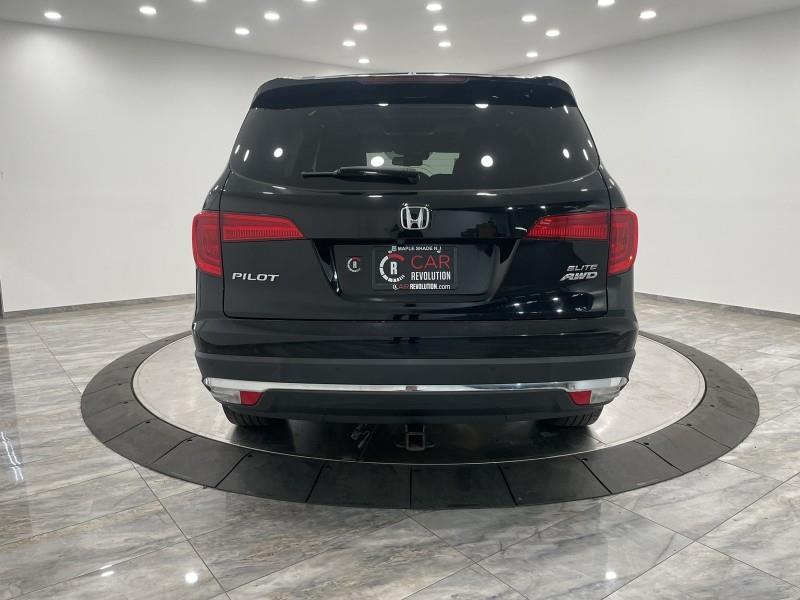 2017 Honda Pilot Elite, available for sale in Maple Shade, New Jersey | Car Revolution. Maple Shade, New Jersey 2017 Honda Pilot Elite, available for sale in Maple Shade, New Jersey | Car Revolution. Maple Shade, New Jersey