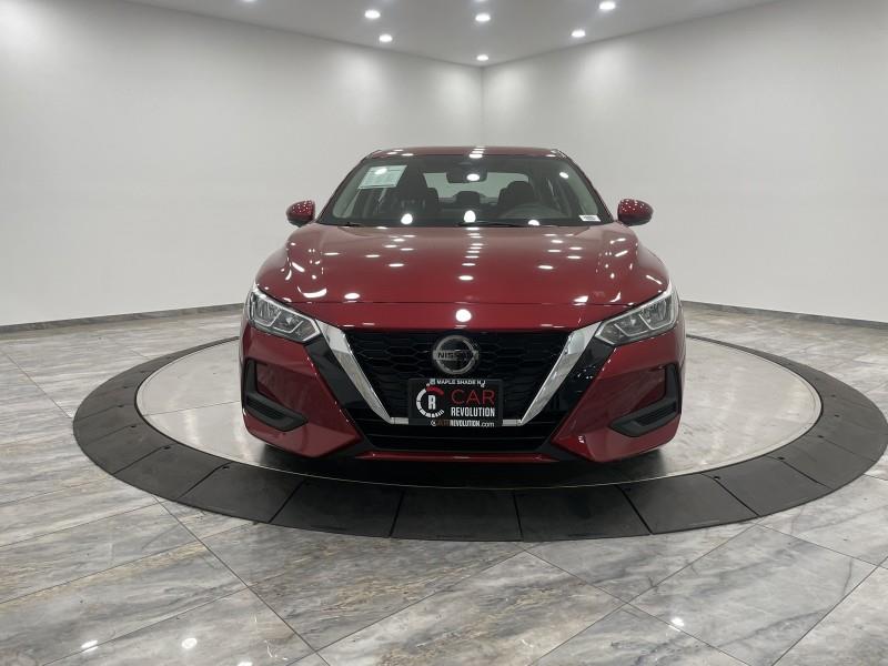 2020 Nissan Sentra SV, available for sale in Maple Shade, New Jersey | Car Revolution. Maple Shade, New Jersey 2020 Nissan Sentra SV, available for sale in Maple Shade, New Jersey | Car Revolution. Maple Shade, New Jersey