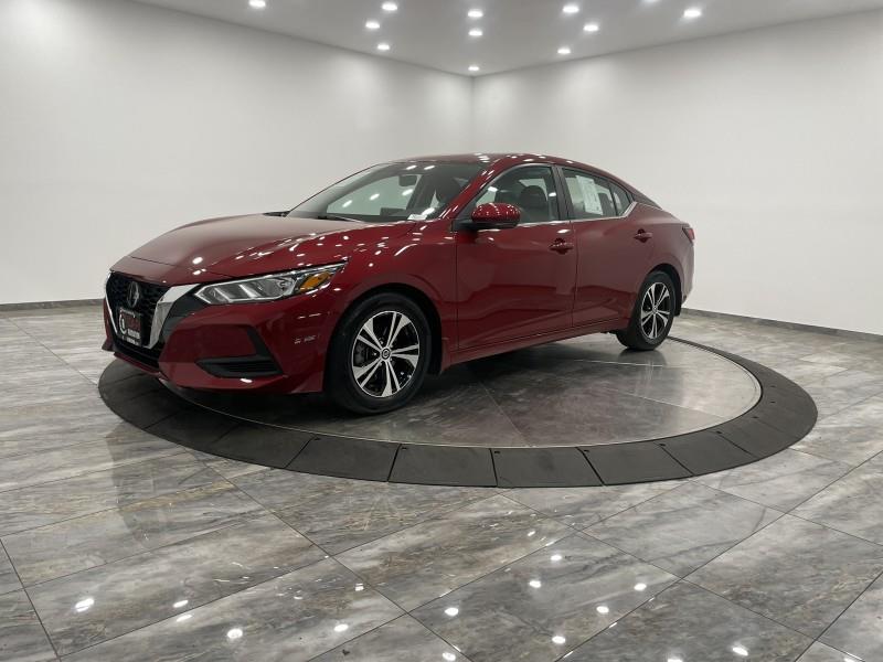 2020 Nissan Sentra SV, available for sale in Maple Shade, New Jersey | Car Revolution. Maple Shade, New Jersey 2020 Nissan Sentra SV, available for sale in Maple Shade, New Jersey | Car Revolution. Maple Shade, New Jersey