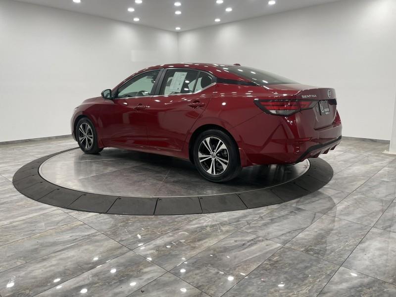 2020 Nissan Sentra SV, available for sale in Maple Shade, New Jersey | Car Revolution. Maple Shade, New Jersey 2020 Nissan Sentra SV, available for sale in Maple Shade, New Jersey | Car Revolution. Maple Shade, New Jersey
