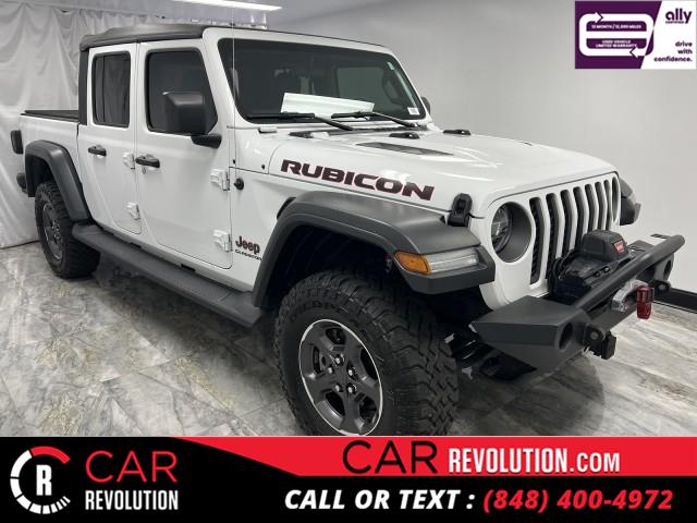 2020 Jeep Gladiator Rubicon, available for sale in Maple Shade, New Jersey | Car Revolution. Maple Shade, New Jersey 2020 Jeep Gladiator Rubicon, available for sale in Maple Shade, New Jersey | Car Revolution. Maple Shade, New Jersey