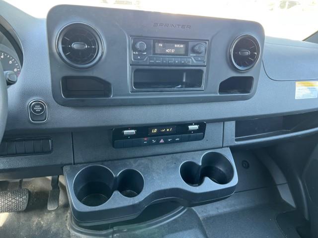 2022 Mercedes-benz Sprinter Cargo Van 2500 HR I4 GAS 170'' RWD, available for sale in Maple Shade, New Jersey | Car Revolution. Maple Shade, New Jersey 2022 Mercedes-benz Sprinter Cargo Van 2500 HR I4 GAS 170'' RWD, available for sale in Maple Shade, New Jersey | Car Revolution. Maple Shade, New Jersey