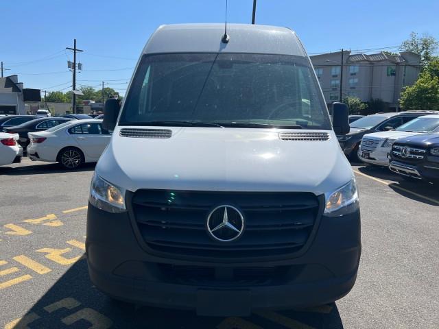 2022 Mercedes-benz Sprinter Cargo Van 2500 HR I4 GAS 170'' RWD, available for sale in Maple Shade, New Jersey | Car Revolution. Maple Shade, New Jersey 2022 Mercedes-benz Sprinter Cargo Van 2500 HR I4 GAS 170'' RWD, available for sale in Maple Shade, New Jersey | Car Revolution. Maple Shade, New Jersey
