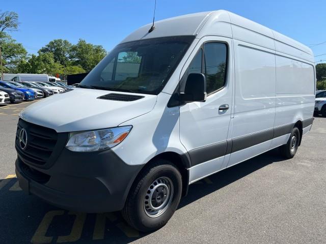 2022 Mercedes-benz Sprinter Cargo Van 2500 HR I4 GAS 170'' RWD, available for sale in Maple Shade, New Jersey | Car Revolution. Maple Shade, New Jersey 2022 Mercedes-benz Sprinter Cargo Van 2500 HR I4 GAS 170'' RWD, available for sale in Maple Shade, New Jersey | Car Revolution. Maple Shade, New Jersey