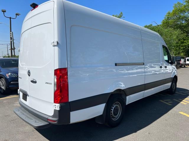 2022 Mercedes-benz Sprinter Cargo Van 2500 HR I4 GAS 170'' RWD, available for sale in Maple Shade, New Jersey | Car Revolution. Maple Shade, New Jersey 2022 Mercedes-benz Sprinter Cargo Van 2500 HR I4 GAS 170'' RWD, available for sale in Maple Shade, New Jersey | Car Revolution. Maple Shade, New Jersey