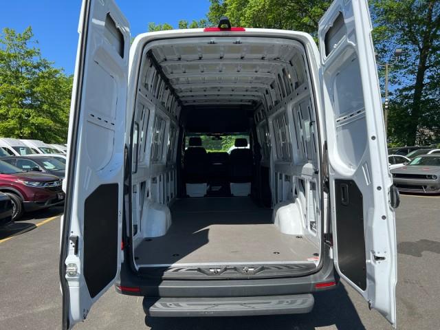 2022 Mercedes-benz Sprinter Cargo Van 2500 HR I4 GAS 170'' RWD, available for sale in Maple Shade, New Jersey | Car Revolution. Maple Shade, New Jersey 2022 Mercedes-benz Sprinter Cargo Van 2500 HR I4 GAS 170'' RWD, available for sale in Maple Shade, New Jersey | Car Revolution. Maple Shade, New Jersey