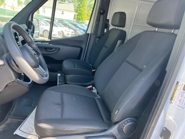 2022 Mercedes-benz Sprinter Cargo Van 2500 HR I4 GAS 170'' RWD, available for sale in Maple Shade, New Jersey | Car Revolution. Maple Shade, New Jersey 2022 Mercedes-benz Sprinter Cargo Van 2500 HR I4 GAS 170'' RWD, available for sale in Maple Shade, New Jersey | Car Revolution. Maple Shade, New Jersey
