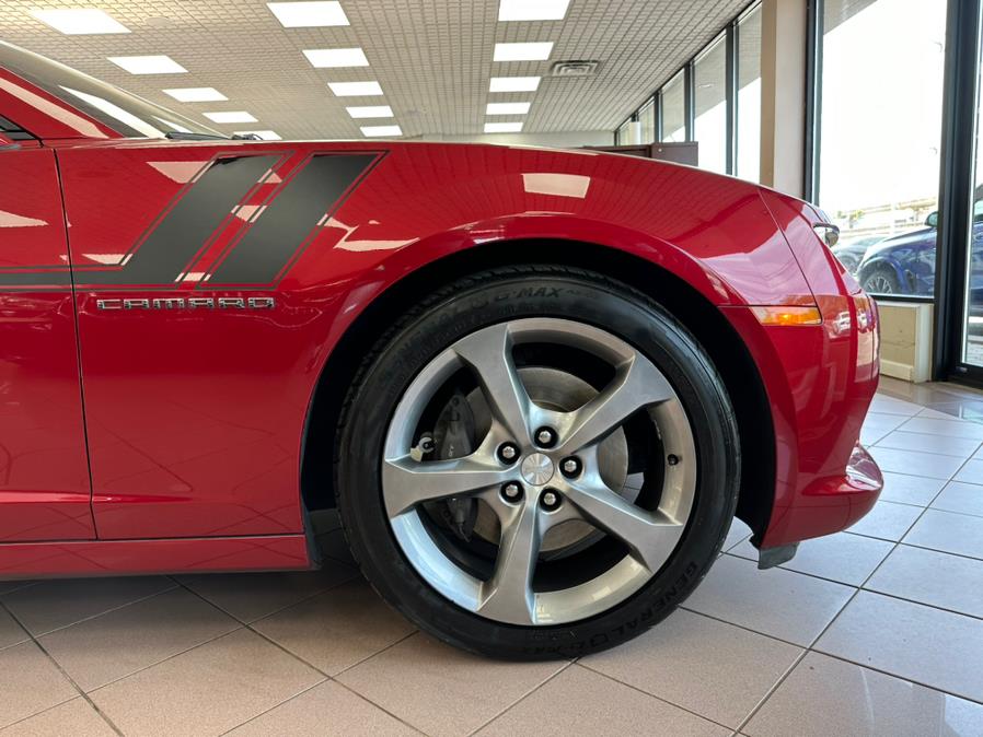 2014 Chevrolet Camaro 2dr Cpe SS w/2SS, available for sale in Massapequa Park, New York | Power Motors East. Massapequa Park, New York 2014 Chevrolet Camaro 2dr Cpe SS w/2SS, available for sale in Massapequa Park, New York | Power Motors East. Massapequa Park, New York