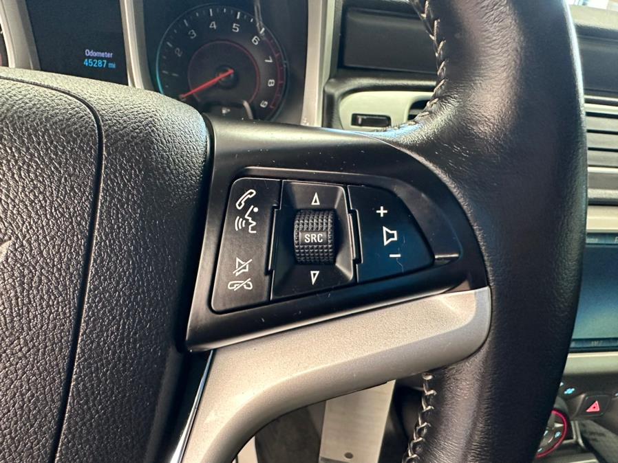 2014 Chevrolet Camaro 2dr Cpe SS w/2SS, available for sale in Massapequa Park, New York | Power Motors East. Massapequa Park, New York 2014 Chevrolet Camaro 2dr Cpe SS w/2SS, available for sale in Massapequa Park, New York | Power Motors East. Massapequa Park, New York