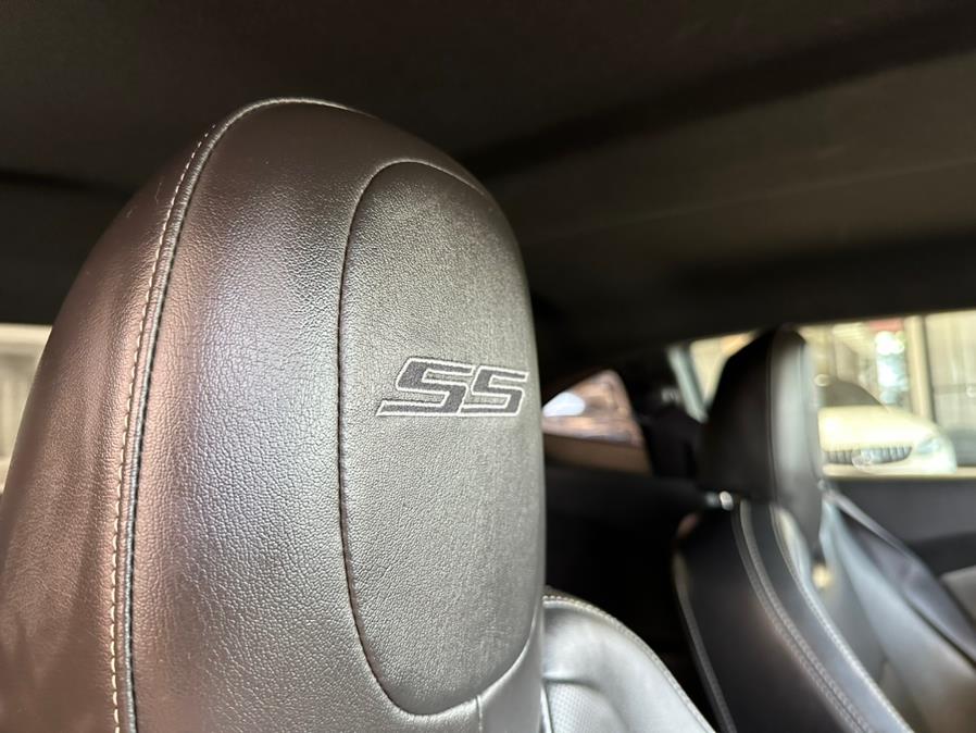 2014 Chevrolet Camaro 2dr Cpe SS w/2SS, available for sale in Massapequa Park, New York | Power Motors East. Massapequa Park, New York 2014 Chevrolet Camaro 2dr Cpe SS w/2SS, available for sale in Massapequa Park, New York | Power Motors East. Massapequa Park, New York