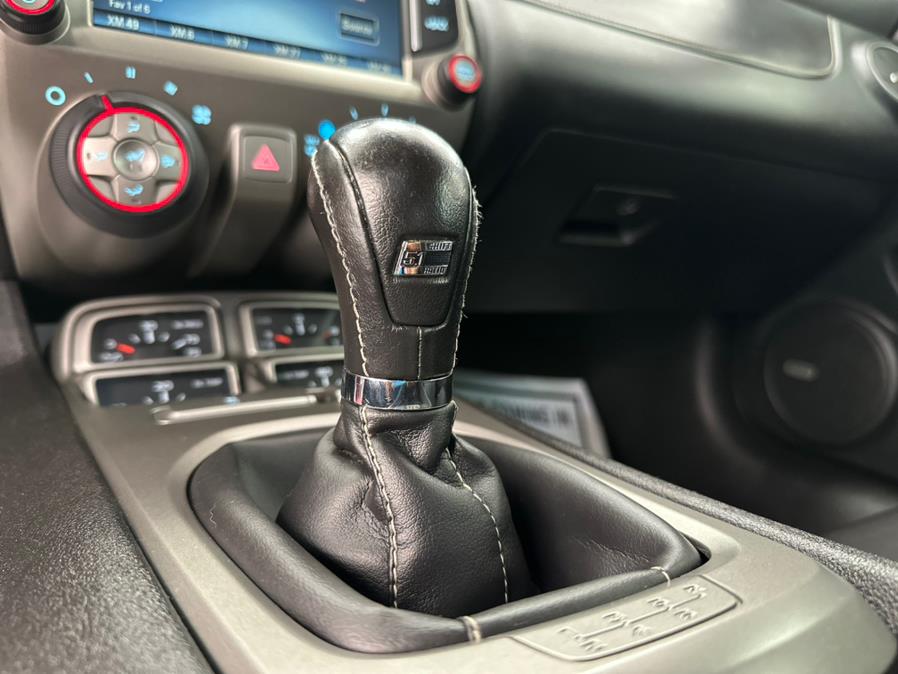2014 Chevrolet Camaro 2dr Cpe SS w/2SS, available for sale in Massapequa Park, New York | Power Motors East. Massapequa Park, New York 2014 Chevrolet Camaro 2dr Cpe SS w/2SS, available for sale in Massapequa Park, New York | Power Motors East. Massapequa Park, New York