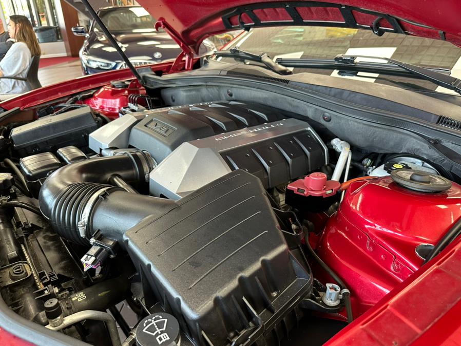 2014 Chevrolet Camaro 2dr Cpe SS w/2SS, available for sale in Massapequa Park, New York | Power Motors East. Massapequa Park, New York 2014 Chevrolet Camaro 2dr Cpe SS w/2SS, available for sale in Massapequa Park, New York | Power Motors East. Massapequa Park, New York