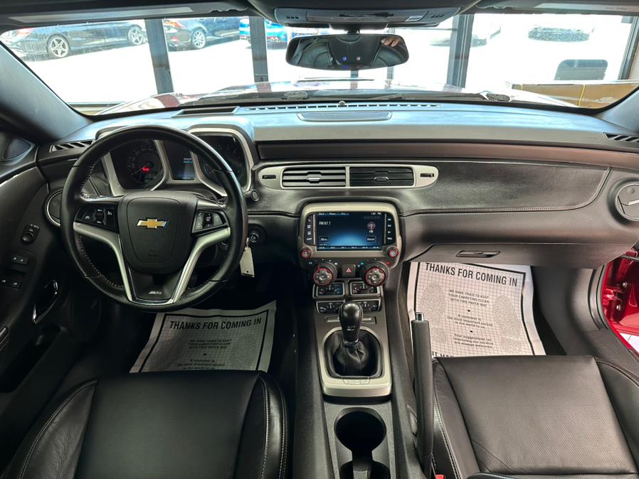 2014 Chevrolet Camaro 2dr Cpe SS w/2SS, available for sale in Massapequa Park, New York | Power Motors East. Massapequa Park, New York 2014 Chevrolet Camaro 2dr Cpe SS w/2SS, available for sale in Massapequa Park, New York | Power Motors East. Massapequa Park, New York