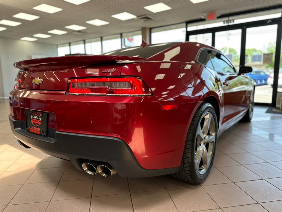 2014 Chevrolet Camaro 2dr Cpe SS w/2SS, available for sale in Massapequa Park, New York | Power Motors East. Massapequa Park, New York 2014 Chevrolet Camaro 2dr Cpe SS w/2SS, available for sale in Massapequa Park, New York | Power Motors East. Massapequa Park, New York