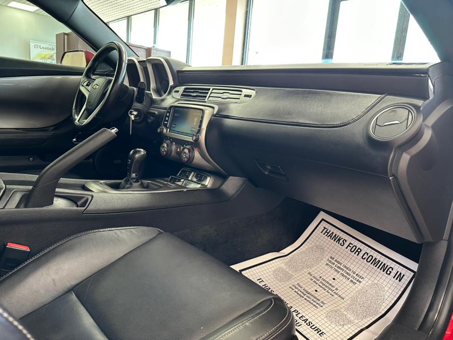 2014 Chevrolet Camaro 2dr Cpe SS w/2SS, available for sale in Massapequa Park, New York | Power Motors East. Massapequa Park, New York 2014 Chevrolet Camaro 2dr Cpe SS w/2SS, available for sale in Massapequa Park, New York | Power Motors East. Massapequa Park, New York
