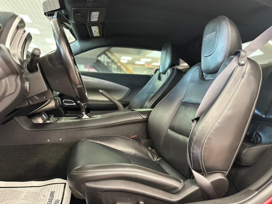 2014 Chevrolet Camaro 2dr Cpe SS w/2SS, available for sale in Massapequa Park, New York | Power Motors East. Massapequa Park, New York 2014 Chevrolet Camaro 2dr Cpe SS w/2SS, available for sale in Massapequa Park, New York | Power Motors East. Massapequa Park, New York