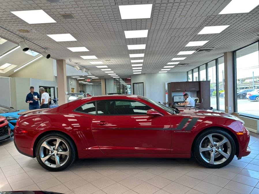 2014 Chevrolet Camaro 2dr Cpe SS w/2SS, available for sale in Massapequa Park, New York | Power Motors East. Massapequa Park, New York 2014 Chevrolet Camaro 2dr Cpe SS w/2SS, available for sale in Massapequa Park, New York | Power Motors East. Massapequa Park, New York