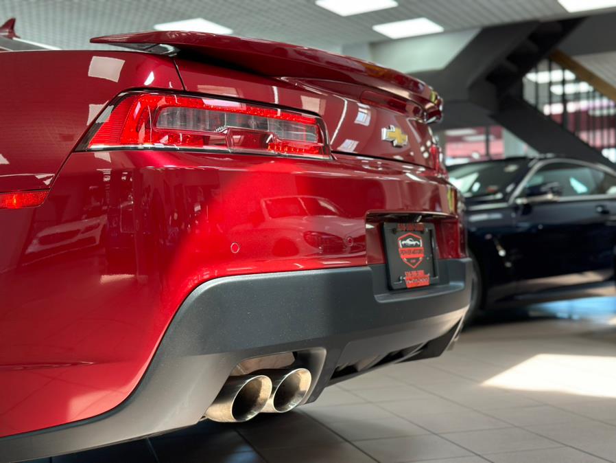 2014 Chevrolet Camaro 2dr Cpe SS w/2SS, available for sale in Massapequa Park, New York | Power Motors East. Massapequa Park, New York 2014 Chevrolet Camaro 2dr Cpe SS w/2SS, available for sale in Massapequa Park, New York | Power Motors East. Massapequa Park, New York