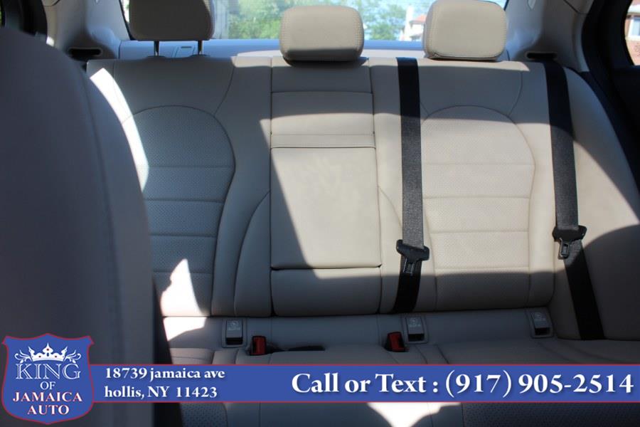 2018 Mercedes-Benz C-Class C 300 Sedan, available for sale in Hollis, New York | King of Jamaica Auto Inc. Hollis, New York 2018 Mercedes-Benz C-Class C 300 Sedan, available for sale in Hollis, New York | King of Jamaica Auto Inc. Hollis, New York