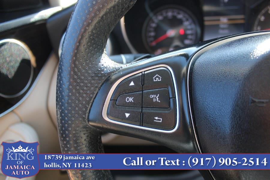 2018 Mercedes-Benz C-Class C 300 Sedan, available for sale in Hollis, New York | King of Jamaica Auto Inc. Hollis, New York 2018 Mercedes-Benz C-Class C 300 Sedan, available for sale in Hollis, New York | King of Jamaica Auto Inc. Hollis, New York