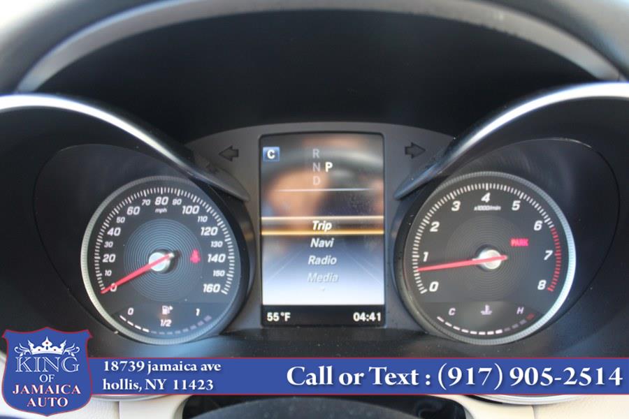 2018 Mercedes-Benz C-Class C 300 Sedan, available for sale in Hollis, New York | King of Jamaica Auto Inc. Hollis, New York 2018 Mercedes-Benz C-Class C 300 Sedan, available for sale in Hollis, New York | King of Jamaica Auto Inc. Hollis, New York