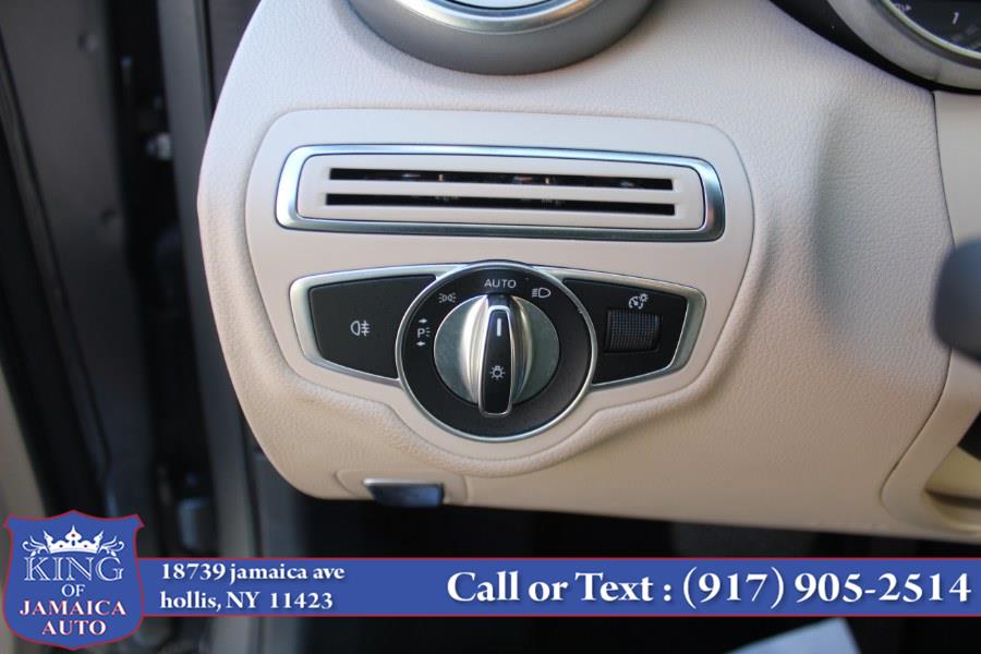 2018 Mercedes-Benz C-Class C 300 Sedan, available for sale in Hollis, New York | King of Jamaica Auto Inc. Hollis, New York 2018 Mercedes-Benz C-Class C 300 Sedan, available for sale in Hollis, New York | King of Jamaica Auto Inc. Hollis, New York