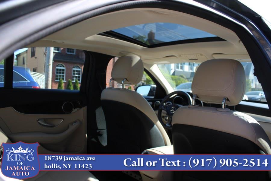 2018 Mercedes-Benz C-Class C 300 Sedan, available for sale in Hollis, New York | King of Jamaica Auto Inc. Hollis, New York 2018 Mercedes-Benz C-Class C 300 Sedan, available for sale in Hollis, New York | King of Jamaica Auto Inc. Hollis, New York