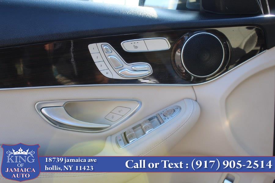 2018 Mercedes-Benz C-Class C 300 Sedan, available for sale in Hollis, New York | King of Jamaica Auto Inc. Hollis, New York 2018 Mercedes-Benz C-Class C 300 Sedan, available for sale in Hollis, New York | King of Jamaica Auto Inc. Hollis, New York