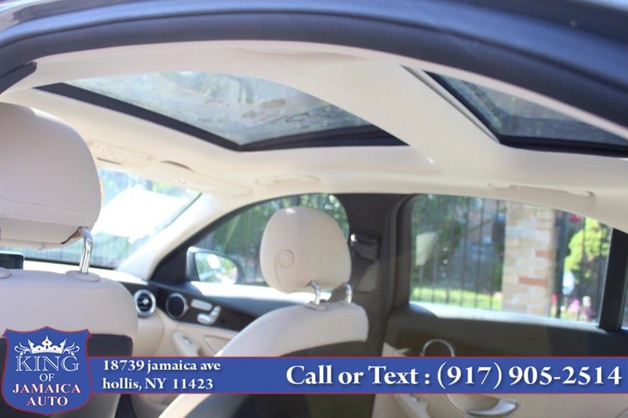 2018 Mercedes-Benz C-Class C 300 Sedan, available for sale in Hollis, New York | King of Jamaica Auto Inc. Hollis, New York 2018 Mercedes-Benz C-Class C 300 Sedan, available for sale in Hollis, New York | King of Jamaica Auto Inc. Hollis, New York