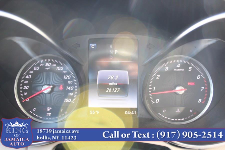 2018 Mercedes-Benz C-Class C 300 Sedan, available for sale in Hollis, New York | King of Jamaica Auto Inc. Hollis, New York 2018 Mercedes-Benz C-Class C 300 Sedan, available for sale in Hollis, New York | King of Jamaica Auto Inc. Hollis, New York