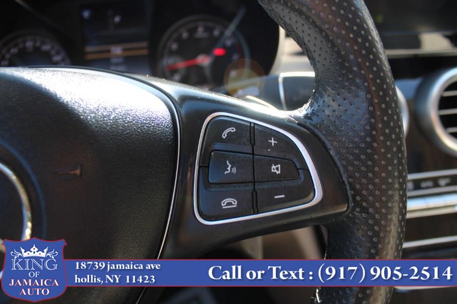 2018 Mercedes-Benz C-Class C 300 Sedan, available for sale in Hollis, New York | King of Jamaica Auto Inc. Hollis, New York 2018 Mercedes-Benz C-Class C 300 Sedan, available for sale in Hollis, New York | King of Jamaica Auto Inc. Hollis, New York