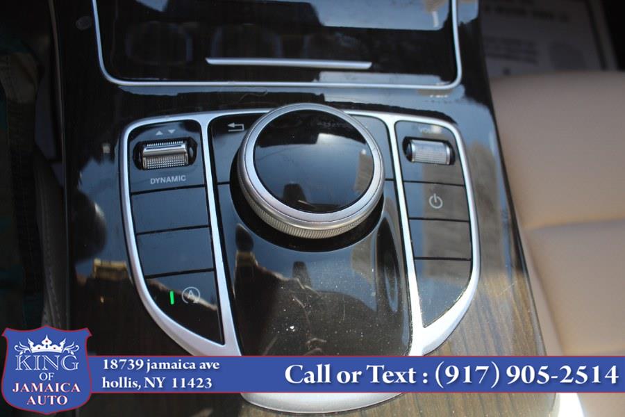 2018 Mercedes-Benz C-Class C 300 Sedan, available for sale in Hollis, New York | King of Jamaica Auto Inc. Hollis, New York 2018 Mercedes-Benz C-Class C 300 Sedan, available for sale in Hollis, New York | King of Jamaica Auto Inc. Hollis, New York