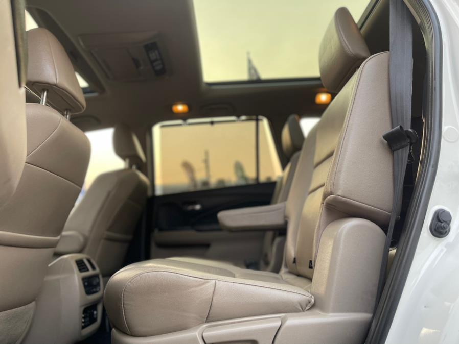 2017 Honda Pilot Elite AWD, available for sale in Irvington , New Jersey | Auto Haus of Irvington Corp. Irvington , New Jersey 2017 Honda Pilot Elite AWD, available for sale in Irvington , New Jersey | Auto Haus of Irvington Corp. Irvington , New Jersey