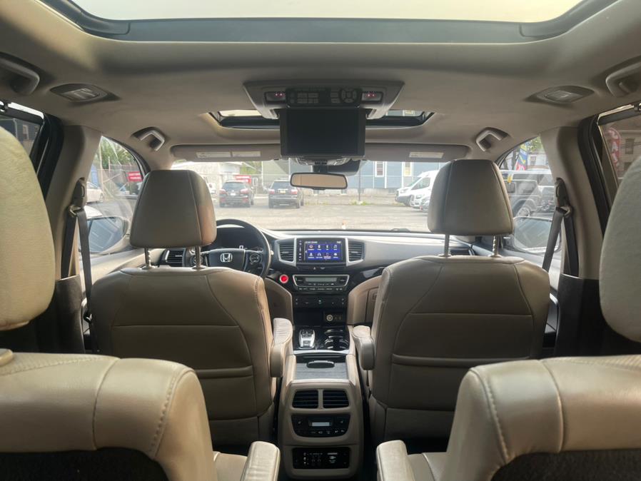 2017 Honda Pilot Elite AWD, available for sale in Irvington , New Jersey | Auto Haus of Irvington Corp. Irvington , New Jersey 2017 Honda Pilot Elite AWD, available for sale in Irvington , New Jersey | Auto Haus of Irvington Corp. Irvington , New Jersey