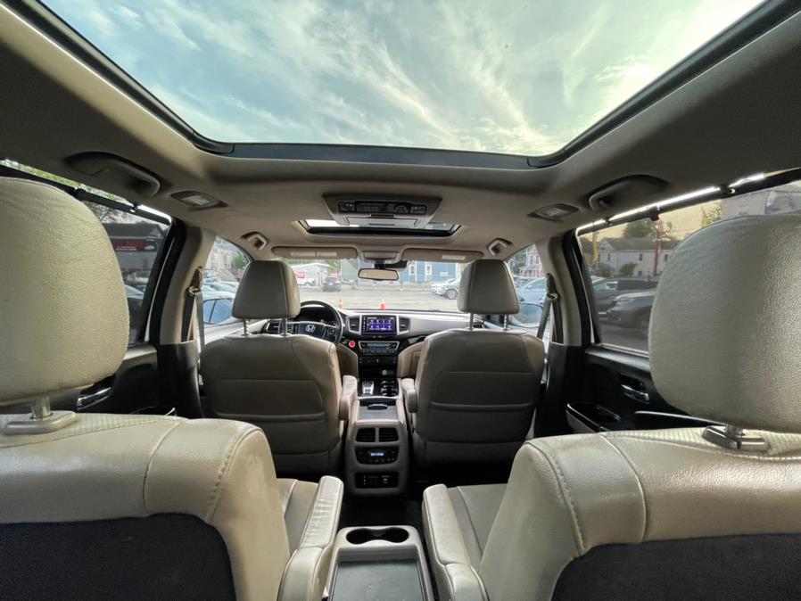 2017 Honda Pilot Elite AWD, available for sale in Irvington , New Jersey | Auto Haus of Irvington Corp. Irvington , New Jersey 2017 Honda Pilot Elite AWD, available for sale in Irvington , New Jersey | Auto Haus of Irvington Corp. Irvington , New Jersey