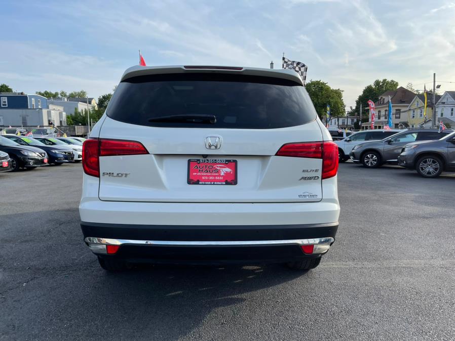2017 Honda Pilot Elite AWD, available for sale in Irvington , New Jersey | Auto Haus of Irvington Corp. Irvington , New Jersey 2017 Honda Pilot Elite AWD, available for sale in Irvington , New Jersey | Auto Haus of Irvington Corp. Irvington , New Jersey