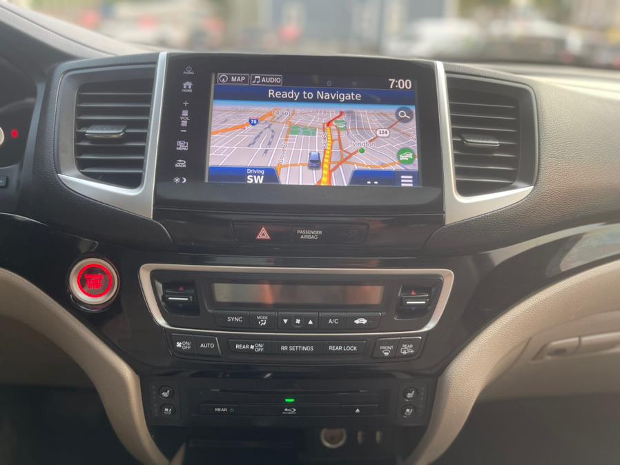 2017 Honda Pilot Elite AWD, available for sale in Irvington , New Jersey | Auto Haus of Irvington Corp. Irvington , New Jersey 2017 Honda Pilot Elite AWD, available for sale in Irvington , New Jersey | Auto Haus of Irvington Corp. Irvington , New Jersey