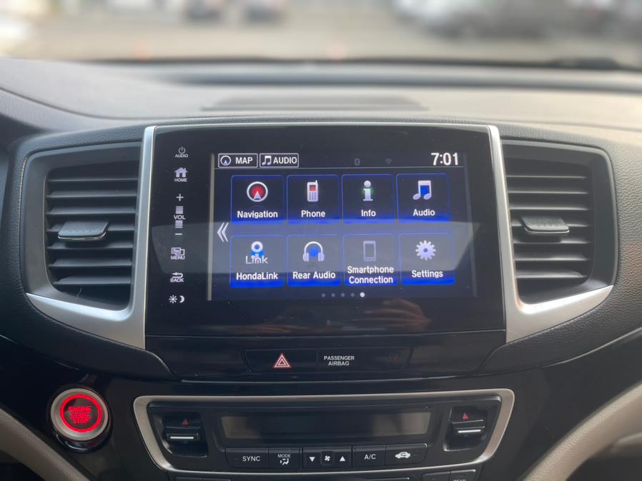 2017 Honda Pilot Elite AWD, available for sale in Irvington , New Jersey | Auto Haus of Irvington Corp. Irvington , New Jersey 2017 Honda Pilot Elite AWD, available for sale in Irvington , New Jersey | Auto Haus of Irvington Corp. Irvington , New Jersey