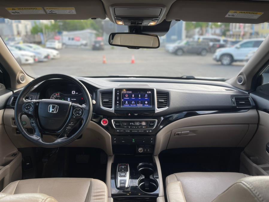 2017 Honda Pilot Elite AWD, available for sale in Irvington , New Jersey | Auto Haus of Irvington Corp. Irvington , New Jersey 2017 Honda Pilot Elite AWD, available for sale in Irvington , New Jersey | Auto Haus of Irvington Corp. Irvington , New Jersey