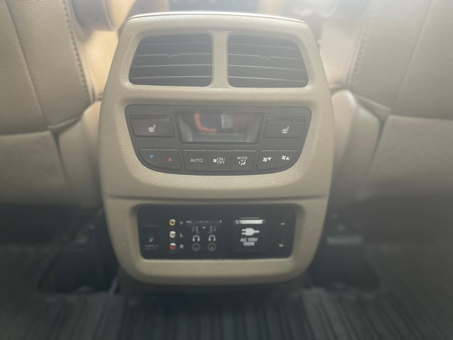 2017 Honda Pilot Elite AWD, available for sale in Irvington , New Jersey | Auto Haus of Irvington Corp. Irvington , New Jersey 2017 Honda Pilot Elite AWD, available for sale in Irvington , New Jersey | Auto Haus of Irvington Corp. Irvington , New Jersey